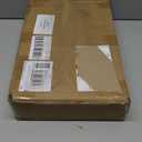 6-bin Overhead Garage Storage Rack, Ceiling Storage Racks Heavy Duty, Powder Coated Tote Storage Rack for Garages, Sheds, Storerooms (7 PCS, for 6 Bins)