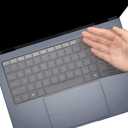 Keyboard Cover for HP EliteBook Ultra G1i 14 Notebook & HP OmniBook Ultra Flip 2-in-1 Laptop Next Gen AI PC 14" 14t-fh000, 14-fh0047nr & 2024 HP Spectre x360 2-in-1 Laptop 16 inch 16-aa 16t-aa-TPU