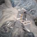 Cottolester Boho Blue Comforter Set Queen Size 8 Pieces,Teal Blue Comforter Bohemian Striped Bed in A Bag,Soft Microfiber Bedding Set for All Seasons