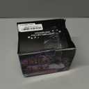 2025 MuliVid Christmas Projector Lights Outdoor, Double Head Snowfall LED Lights Waterproof, Outdoor Christmas Snowflake Projector Light for Xmas Holiday Party, Patio, Garden Decoration