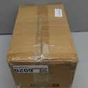 LOVECASA Mini Cocotte with Lid, 12 OZ Small Casserole Dish for Oven, Mini Casserole Dish,Individual Ramekins with Lids, Oven, Microwave & Dishwasher Safe, Set of 4 (Black Gray)