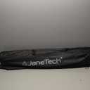 Soundproof Blanket 70" x 40"  Heavy-Duty Sound Dampening Curtain with Grommets, Wall Hooks  Waterproof Sound Absorbing Curtains for Studio, Home, Office  1 Pack, Black