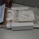 Bottle Water Dispenser Pump System Self-Priming 110V AC US Plug Drinking Water Pump Single Tube Food Grade Suitable for Coffee/Tea Maker, Water Dispenser, Refrigerator, Ice Maker