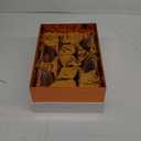 Venus Seashell Coupe Cocktail Glasses | Set of 4 | 8 oz Crystal Ribbed Champagne Saucers for Drinking P-Star and Espresso Martini, Margarita, Daiquiri, Cosmopolitan, Gimlet | Elegant Gift Glassware