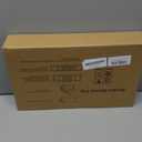 Foldable Bamboo Bathtub Caddy Tray Expandable for Luxury Bath, Bath Accessories & Table with Wine Glass Holder, Book Stand Bathroom Organizer with Extending Sides for Men/Women (Natural)