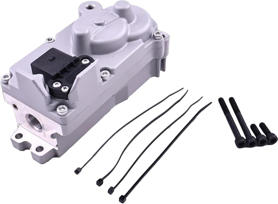 Turbo Actuator 2348174PEX 5452691 Compatible for Paccar MX11 MX13 EPA17