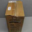 Portable Washing Machine, 16L Foldable & Lightweight, 3 Cleaning Modes, Compact Laundry, No Installation & Easy to Use for Travel, RV, Small Apartment & Dorm Room (Green)