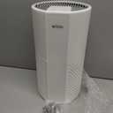 Afloia Air Purifier, 4-Stage Filter with Washable Pre-Filter, 1,076 ft²