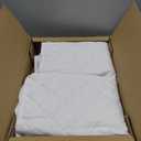 3-Tier Baby Diaper Caddy Cart Organizer,Mobile Nursery Storage Carts with Wheels,With 2 Dividers&14 Mesh Pockets Durable Metal Utility Cart for Nursery, Bedroom, Bathroom, Baby Essentials Organization