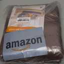 Luciphia 100% Waterproof Couch Cover Blanket for Dogs Anti-Slip Pet Couch Protector Sofa Mat Puppy Cat Blanket with Non-Slip Bottom, Coffee Brown, 68x82 Inch