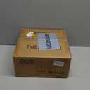 Plug in Pendant Light Fixtures: Hanging Light Plug in Green Glass Hanging Lamp, Pendant Lighting for Kitchen Island, Bedroom, Dining Room, Living Room, E26 No Bulb (Copper)