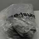 Bedsure Electric Blanket Full Size - Soft Flannel Heated Blanket Full, GentleSoft Fast Heating with 10 Time Settings & 6 Heat Settings, Warm Gift for Grandma (72x84 Inches, Grey)