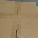 Qiqee 100Pcs Wide Large Paper Gift Bags with Handles - 13"x4.5"x10" Kraft Small Party Bags - 16 Solid Colors