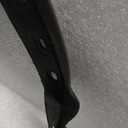 Headlight Assembly, Headlights Kit Compatible with 1994-2001 Dodge Ram 1500/1994-2002 Ram 2500 3500(DON'T Fit SPORT Models or Ram VAN Models) Chrome Housing Amber Reflector