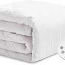 Heated Diamond Quilted Mattress Pad,Full Size,Soft Bed Warmer,10 Heat Settings,1-12 Hours Auto-Off,Fast Heating,ETL Certified,Machine Washable,Fit Up to 18" Deep Pocket,54"x75"