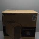 Thermaltake Versa H18 Tempered Glass Black Spcc Micro ATX Gaming Computer Case CA-1J4-00S1WN-01