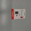 SanDisk 256GB Ultra microSDXC UHS-I Memory Card with Adapter - Up to 150MB/s, C10, U1, Full HD, A1, MicroSD Card - SDSQUAC-256G-GN6MA