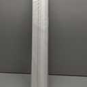 LazBlinds Top Down Bottom Up Cordless Cellular Shades, 26" W x 64" H, White