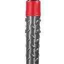 Drain Spade Shovel - Trenching, Transplanting, Narrow, Serrated for Digging, 44 Inches