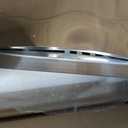 ONLYFIRE GRILLS Tabletop Gas Griddle 2 Burners, Propane Gas Stove, GS318
