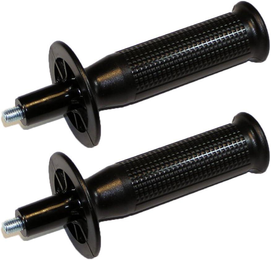 DeWalt Angle Grinder Replacement (2 Pack) Side Handle - 149142-00-2PK