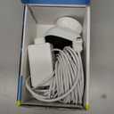 Chamberlain myQ Smart Outdoor Wired Camera