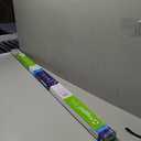 D416-40321-2 D-Series, 4 ft. (Dimmable) 120 VAC, T8/T12 Direct-Wire LED Tube, 4000K (Cool White), 2 Count (Pack of 1)