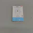 Twelve South AirFly SE | Bluetooth Wireless Audio Transmitter Adapter for AirPods/Headphones, 20+ Hr Battery, Works with 3.5mm aux Jacks on Airplanes, TVs, Gym Equipment, and Travel (White)