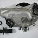 Genuine Land Rover Water Pump Kit for 5.0L V8 Engines