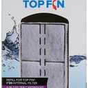 Top Fin Retreat Filter Large, IF-S (2 Count)