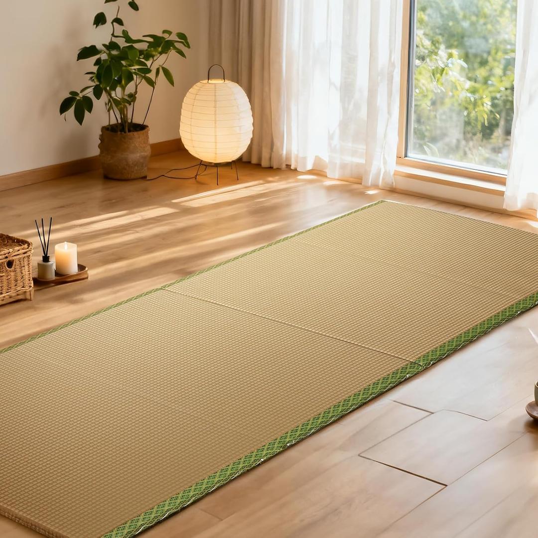Japanese Traditional Tatami Mat
