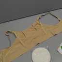 Hands Free Pumping Bra Hands-Free Breast Pump Bra Nursing Bras for Pumping Adjustable Breast-Pumps Holding and Nursing Bra,Beige,Small