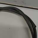 BH-Motor New Carburetor Plunger Choke Starter Valve Choke Cable Kit For Honda TRX300 FourTrax 300 TRX300FW 1988-2000