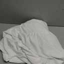 Twin Mattress Protector Waterproof 2 Pack Zippered for Kids, 6-Side Waterproof Twin Size Mattress Encasement, Box Spring Cover