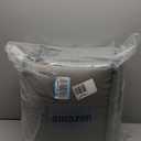 KingPavonini Adjustable Leg Elevation Pillows for After Surgery with Ergonomic Curve, Cooling Memory Foam Leg Pillow for Knee Surgery Recovery, Wedge Pillow for Legs, Back Pain Relief (Double Leg)