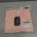 SOLY HUX Girl's Letter Graphic T Shirts Short Sleeve Cute Shirts Oversized Loose Tee Summer Tops