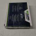 ECOGARD XA6139 Premium Engine Air Filter Fits 2011-2013 INFINITI M37, 2008-2010 M35, 2014-2019 Q70, 2015-2019 Q70L