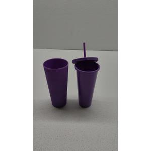 Cups 2 in 1, Starbucks purple