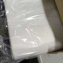 Tempur-Pedic TEMPUR Neck Pillow, Small Profile, White