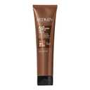 Redken All Soft Mega Curls Hydramelt Leave-In Treatment For Extremely Dry Curly & Coily Hair - Moisturizing Hair Lotion, Enhances Shine (5.1 Fl Oz (Pack of 1))
