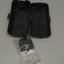 DEWENWILS [3 Pack] Outdoor Extension Cord Cover, Weatherproof Connection Box with PP Material, Waterproof Electrical Cord Protector for Outdoor/Christmas Decoration Light, Extension Cord (Green)