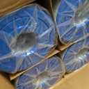 Tepofil® CCP520 Swimming Pool Filter Cartridge Compatible with Clean and Clear Plus 520, PCC130, C-7472, R173578, 178585, 817-0143, FC-1978, FC-6475, 160332 Pool Filter Cartridge, 4 x 125 Sq. Ft