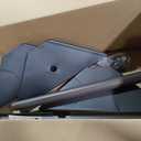 9Ft Market Umbrella Patio Umbrella Outdoor Table Umbrella with Ventilation, Heather Beige