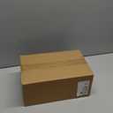 Espresso Cup and Saucer Set of 6, 6 oz Ceramic Cappuccino Barista Cup with Saucer, Stackable Coffee Mugs for Demitasse, Au Lait, Latte, Cafe Mocha, Tea, Birthday Day Thanksgiving Christmas Gift, White (Waves)