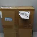 EcoExplorer Galvanized Steel 8x2x1.5Ft Raised Garden Bed  Elevated Planter Box for Indoor/Outdoor Vegetables, Herbs & Flowers, No-Bend Design with Rust-Proof Coating & Tool-Free Assembly,Green