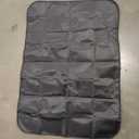  Stretch Sun Shade, 1Pcs Car Window Sunshade, Universal UV Protection Car Curtain Size 29x41 In