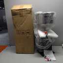 Manual Paste Liquid Filling Machine, Adjustable 5-50ml Bottle Filler A03