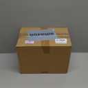 Goldenwarm 6 Pack Brushed Gold Privacy Door Knobs Interior for Bedroom & Bathroom, Classic Gold Interior Door Knobs