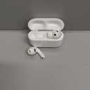 Apple AirPods Pro 3 Wireless Earbuds, Active Noise Cancellation, Live Translation, Heart Rate Sensing, Hearing Aid Feature, Bluetooth Headphones, Spatial Audio, High-Fidelity Sound, USB-C Charging