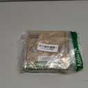 26pcs Oscillating Saw Blades Titanium Multitool Blades for Wood Plastics Metal oscillating Tool Blades Kits Fit Rockwell Ridgid Ryobi Milwaukee Chicago Craftsman Dewalt